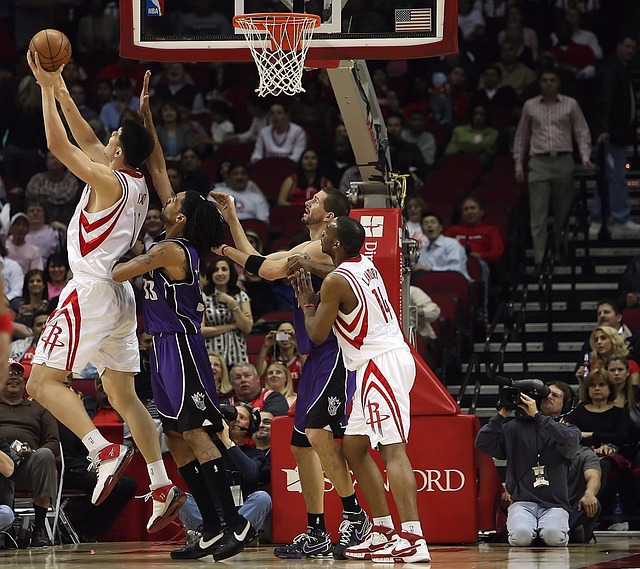 NBA讓分點解玩？<br>玩轉讓分盤秘技